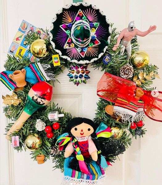 1638308637252 captura de pantalla 2021 11 30 a la(s) 15. 20. 45 - give your christmas decoration a mexican touch with these colorful ideas